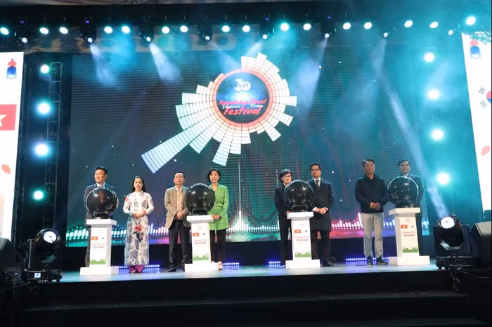 Vietnam Events 1
