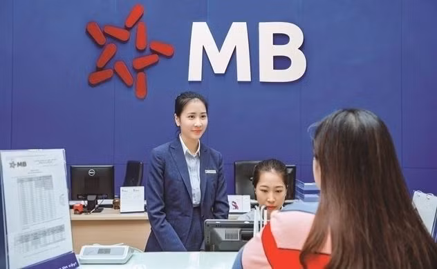 Dragon Capital bán gần 3 triệu cổ phiếu MBB, rời “ghế” cổ đông lớn MBBank