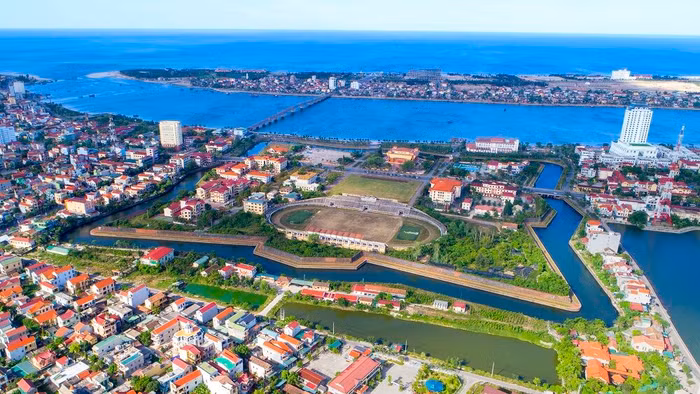 Thị trường BĐS Quảng Bình phát triển chưa bền vững, còn tiềm ẩn nhiều rủi ro
