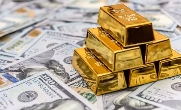 Hôm nay 12/6: Giá vàng thế giới và trong nước cùng tăng mạnh