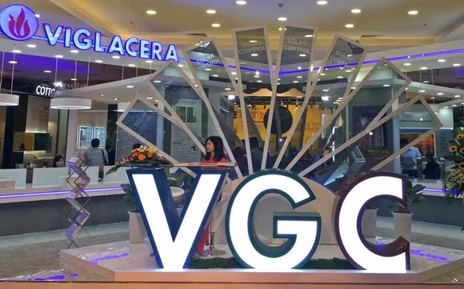 Viglacera dự chi 448 tỷ đồng tạm ứng cổ tức năm 2022 và đầu tư nhà máy tại nước ngoài