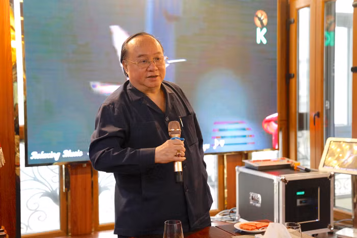 Hiệp hội phát triển hàng tiêu dùng Việt Nam tổ chức Hội nghị xúc tiến đầu tư Thương mại và Du lịch VACOD – Lạng Sơn 2023