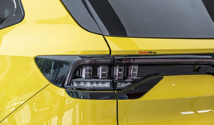 VinFast President chốt giá sốc từ 3,8 tỷ đồng, số lượng giới hạn ảnh 6