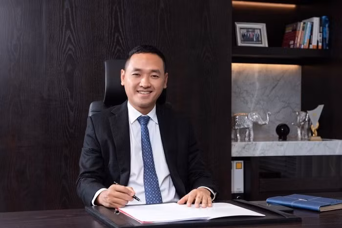 Chứng khoán VIX