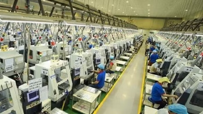 Tổng điều tra kinh tế vào năm 2021
