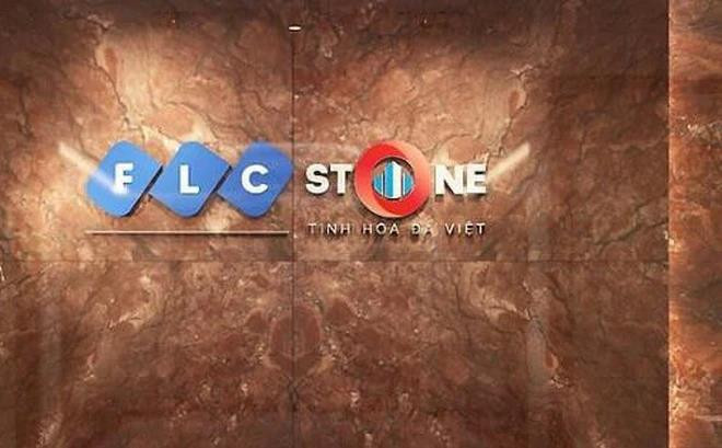 Cổ phiếu của FLC Stone bị đưa vào danh sách hạn chế giao dịch từ 24/10