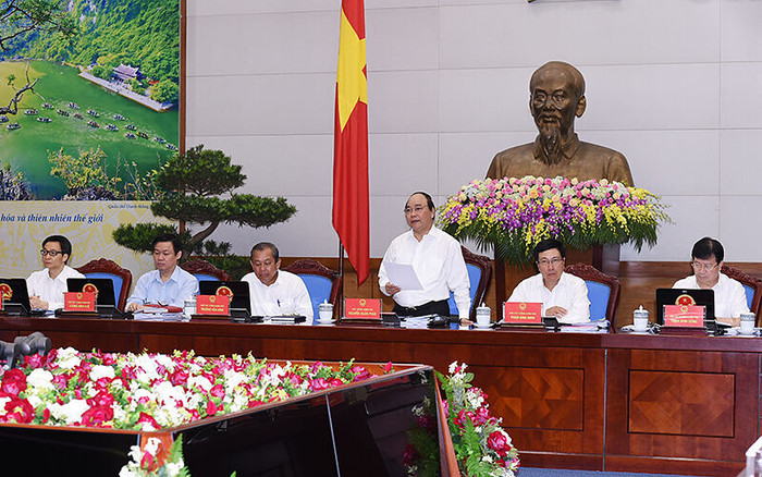 Tăng cường kiểm tra, giám sát hiệu quả sản xuất kinh doanh các tập đoàn