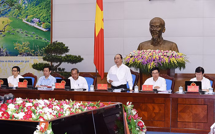 Tăng cường kiểm tra, giám sát hiệu quả sản xuất kinh doanh các tập đoàn