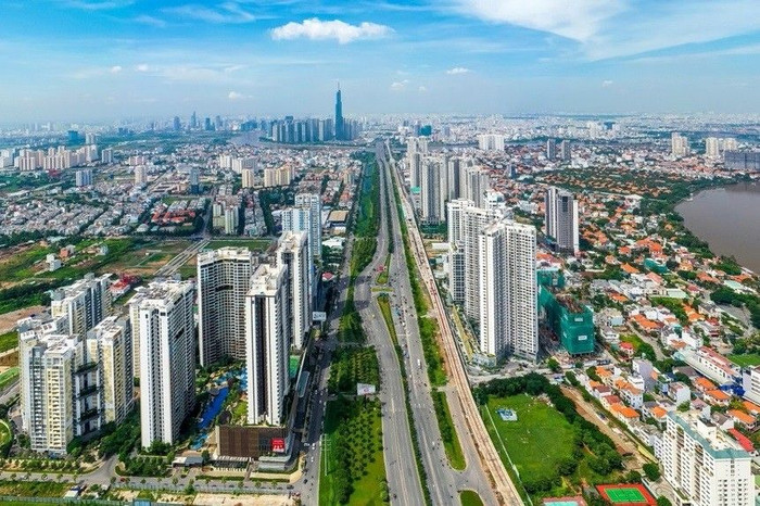 TP Thủ Đức: Kế hoạch sử dụng đất năm 2022 chậm hơn 10 tháng