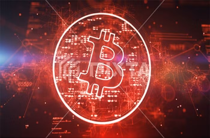 Giá Bitcoin ngày 21/4: Thị trường ngập tràn sắc đỏ, giao dịch yếu ớt