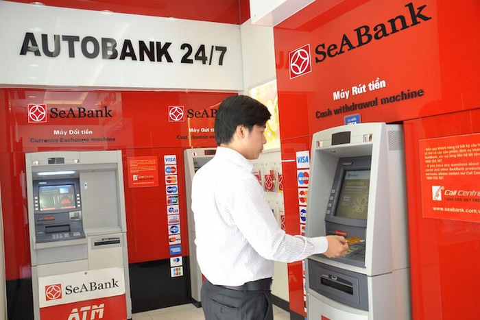 SeABank đạt chứng chỉ PCI DSS 3.2 về an toàn, bảo mật thẻ