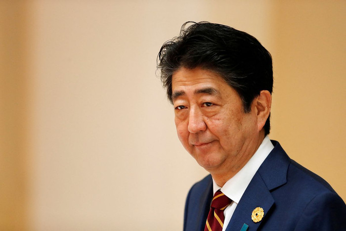 Cựu thủ tướng Nhật Bản Shinzo Abe qua đời