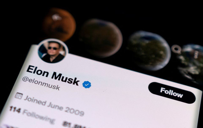 Twitter, dưới áp lực của cổ đông, bắt đầu đàm phán các thoả thuận với tỷ phú Elon Musk