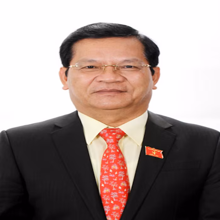 Ông Lê Viết Chữ, Ủy viên Trung ương Đảng, Bí thư Tỉnh ủy Quảng Ngãi