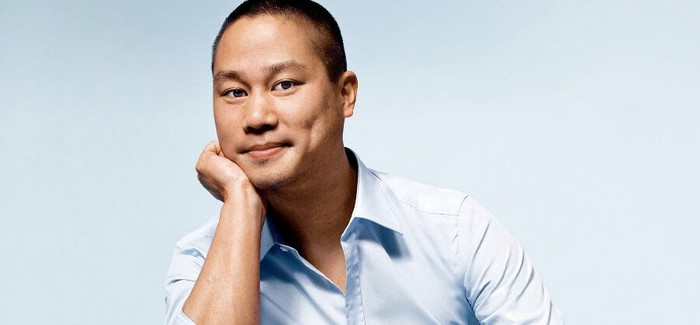 Tony Hsieh: Hình mẫu truyền cảm hứng "kỳ lạ" của giới khởi nghiệp