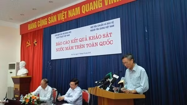 Bộ Nội vụ xem xét đình chỉ hoạt động của Vinastas để thanh tra