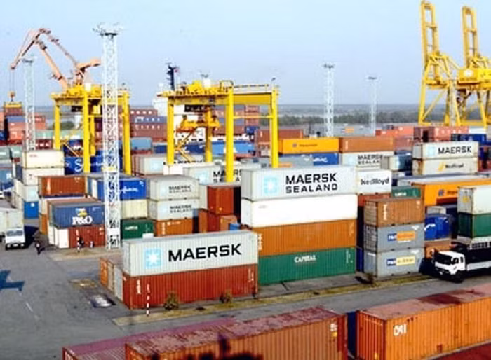 Hà Nội đặt mục tiêu nâng kim ngạch xuất khẩu tăng 7,5%-8%