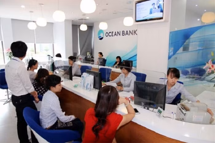 Ocean Bank đã được bán cho một đối tác nước ngoài trong khu vực châu Á
