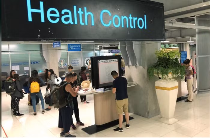 Số ca nhiễm tăng gấp 3, Trung Quốc xác nhận sự lây lan của virus corona