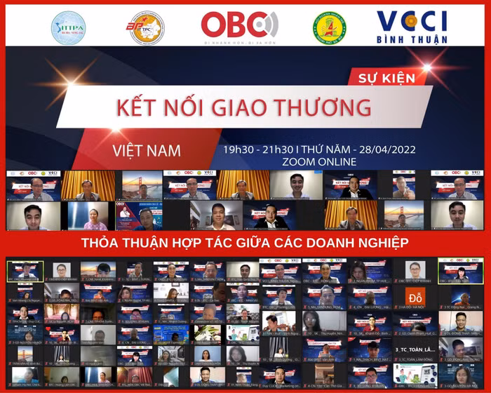 OBC Việt Nam: Kỳ vọng sự phát triển vượt bậc của doanh nghiệp nhỏ và siêu nhỏ