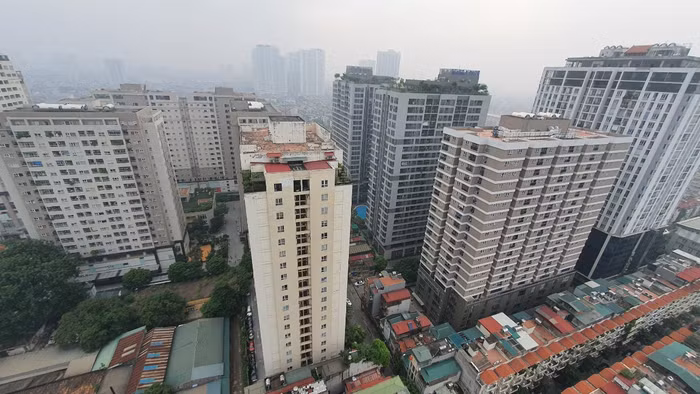 Dự thảo Luật Nhà ở (sửa đổi)