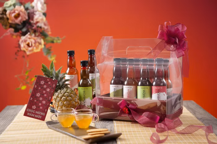 Các sản phẩm của Vgreen mang đến sức khoẻ cho người tiêu dùng.