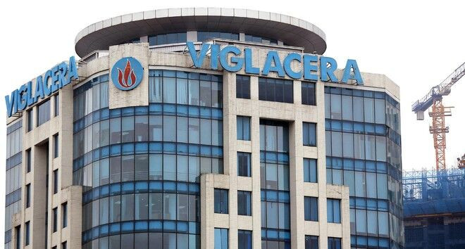 Viglacera (VGC) lãi 1.280 tỷ đồng trong năm 2021, tăng 92% so với 2020