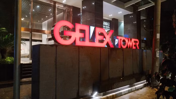 Công ty Cổ phần Tập đoàn Gelex (Mã chứng khoán: GEX)