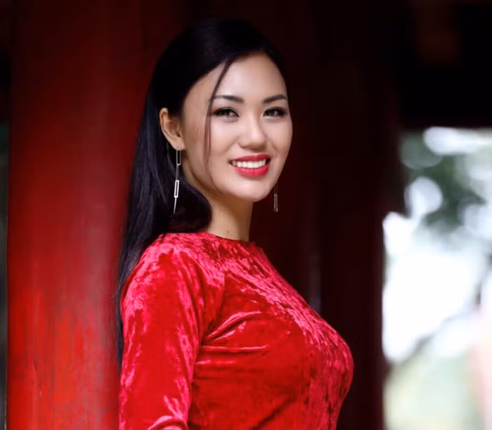 Doanh nhân Nguyễn Thu Hà - GĐ Công ty CP Ozone Quốc tế: Trong họa có phúc