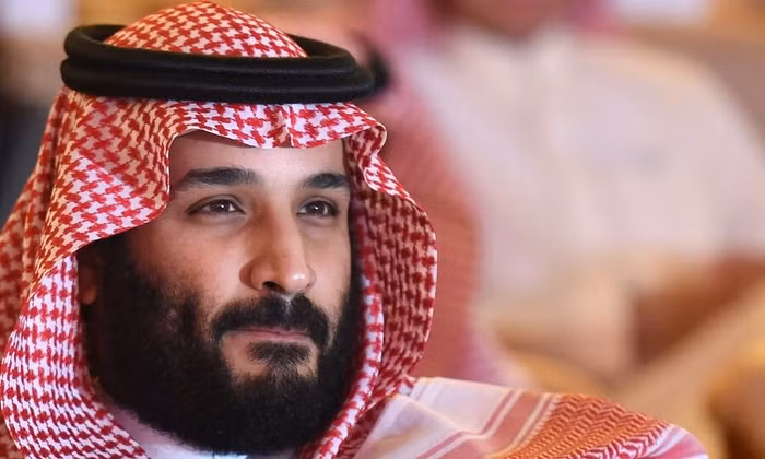 Căng thẳng với Châu Âu, Ả Rập Saudi "xoay trục" sang châu Á