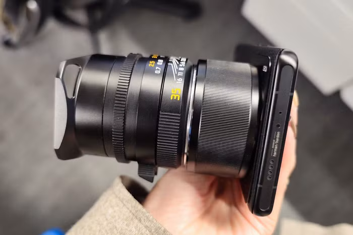 Xiaomi 12S Ultra Concept