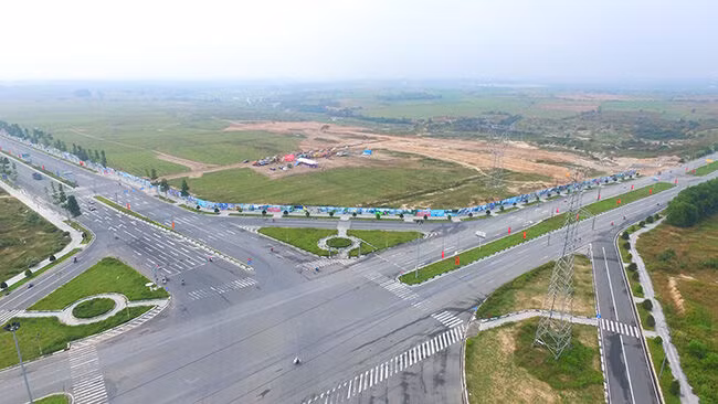 Bình Dương cảnh báo loạt dự án ngang nhiên bán “chui”