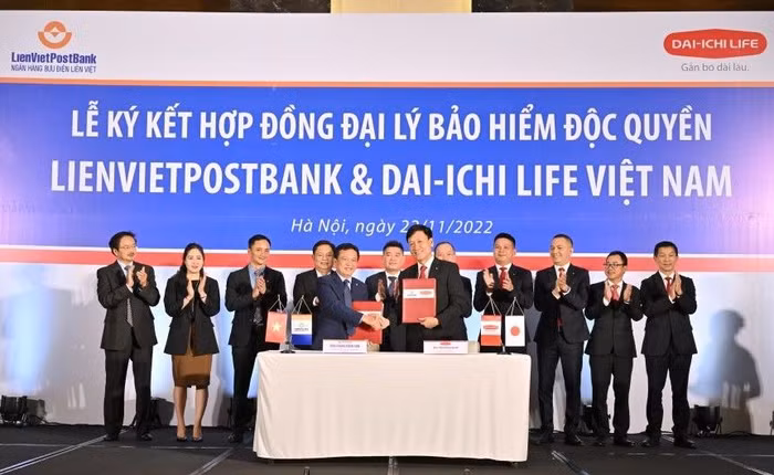 Ngân hàng LienVietPostBank