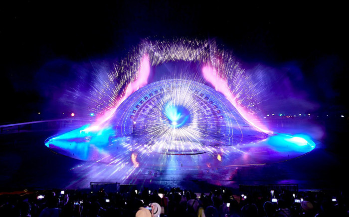 Dịp Tết này, nhiều du khách đặc biệt là giới trẻ chọn đến Phú Quốc để tận hưởng nắng ấm, nghỉ dưỡng và trải nghiệm thế giới vui chơi giải trí bất tận