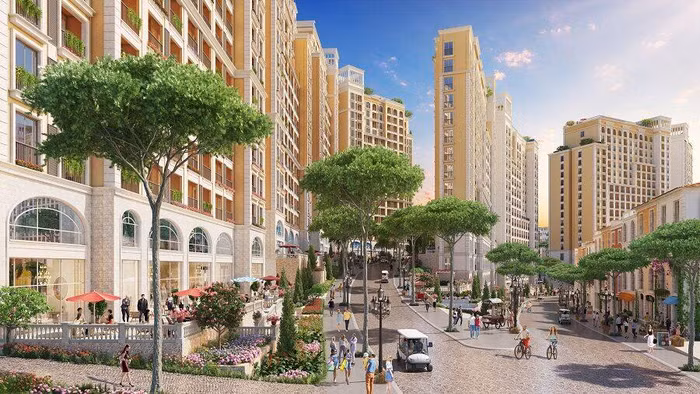 Đầu tư căn hộ ở Phú Quốc là nước cờ khôn ngoan