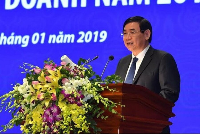 Năm 2018, BIDV lãi 9.625 tỷ, không để nợ xấu mới phát sinh trong năm tới