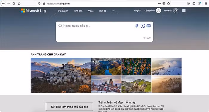 Bing của Microsoft chạy trên mô hình OpenAI thế hệ mới, mạnh hơn ChatGPT