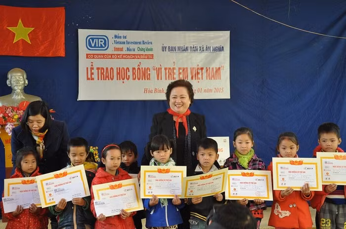 Cùng SeABank bay cao những ước mơ tri thức