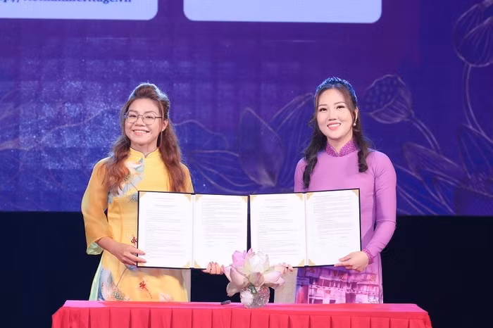 Hoa hậu Áo dài Việt Nam 2022 chấp nhận thí sinh đã thẩm mỹ, có gia đình