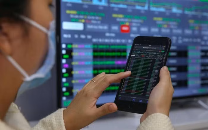 quỹ Dragon Capital bị giả mạo