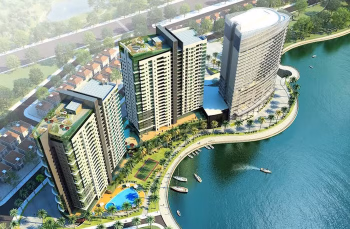 DIC Corp nói gì về lợi nhuận quý 1 thua lỗ?