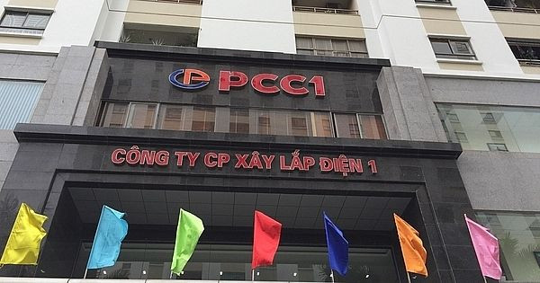 Tập đoàn PC1: Phát hành 35 triệu cổ phiếu trả cổ tức 2021 với tỷ lệ 15% vào ngày 2/11