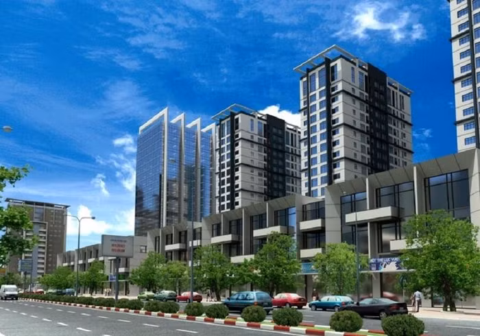 Becamex IDC chốt ngày lên sàn HoSE