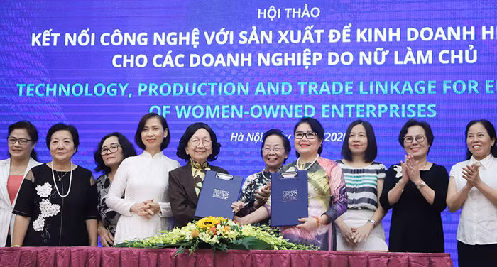 Trung tâm kết nối: “Sợi dây kết duyên” giữa kết quả nghiên cứu khoa học với doanh nghiệp ảnh 5