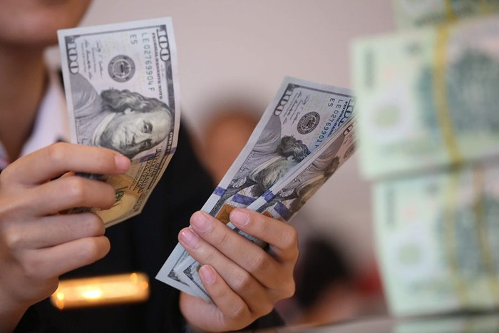 Tỷ giá ngoại tệ 6/6: Đồng USD trên thị trường thế giới phục hồi nhẹ