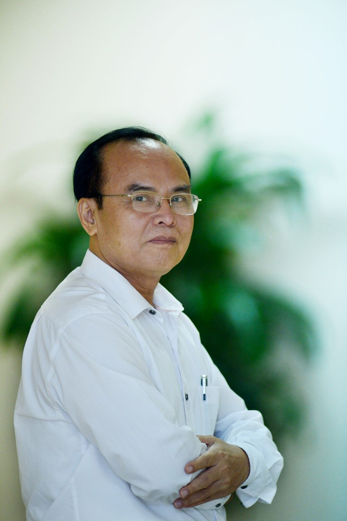 Ông Nguyễn Xuân Dương, Chủ tịch HĐQT Tổng công ty May Hưng Yên: “Không tự cứu mình thì đừng mong trời cứu!” ảnh 1