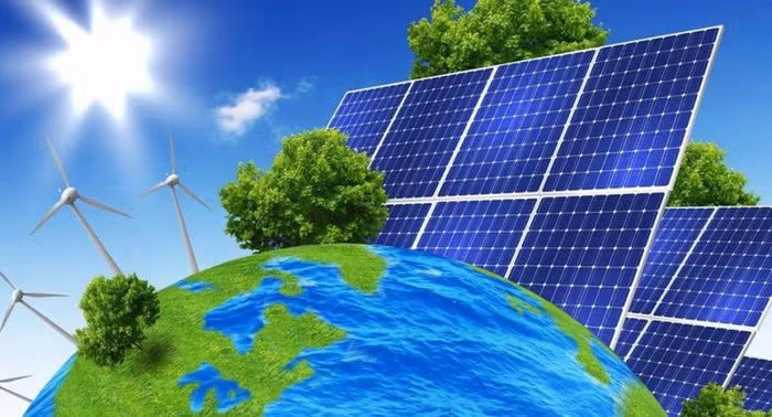 Hàng chục nhà đầu tư dự án điện mặt trời, điện gió có thể "phá sản" vì những bất cập về pháp lý