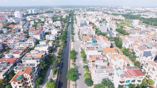 Thái Bình tìm chủ cho khu nhà ở đô thị tại xã Phú Xuân hơn 2.000 tỷ đồng