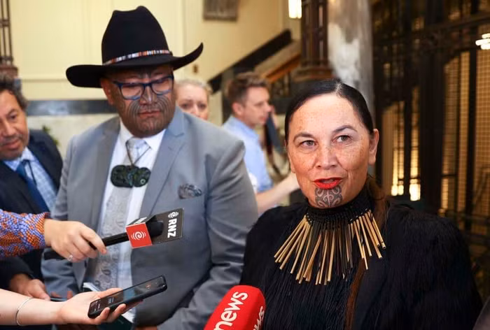 New Zealand sẽ đổi tên thành Aotearoa?