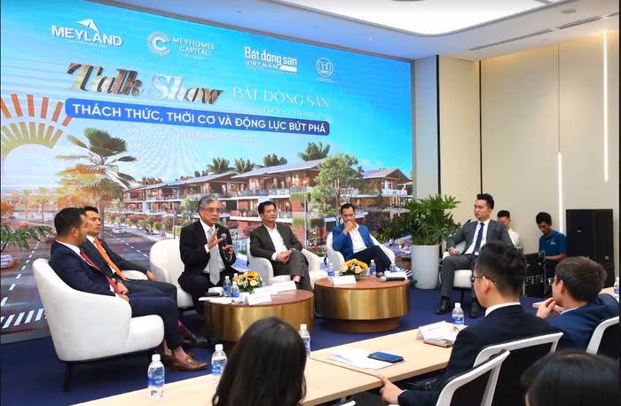 đầu tư bất động sản 1